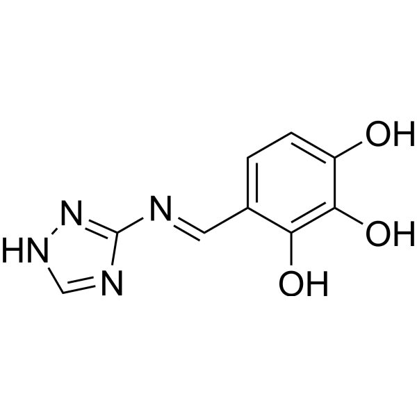 Antimycobacterial agent-7
